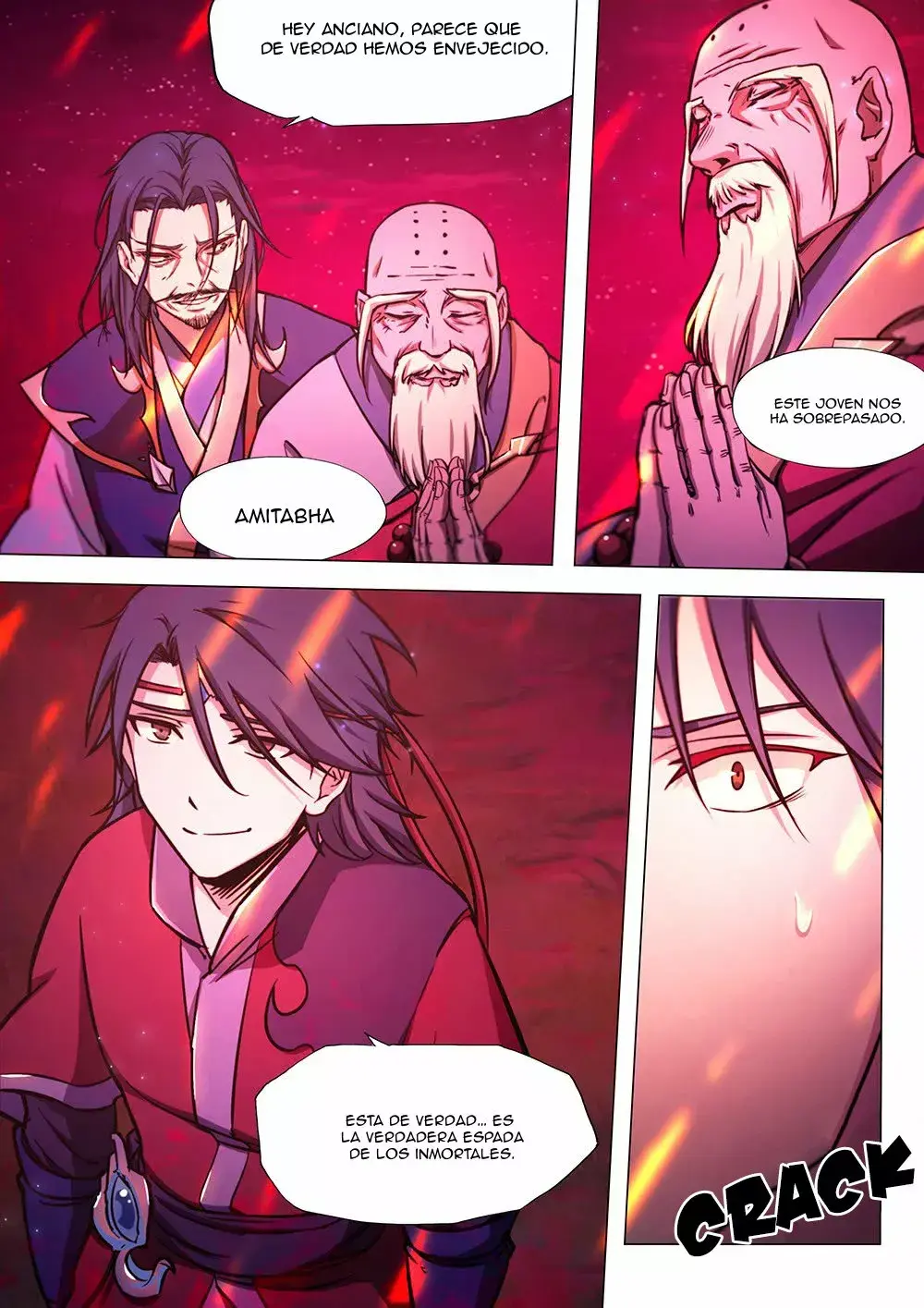 Capitulo 41 page 10