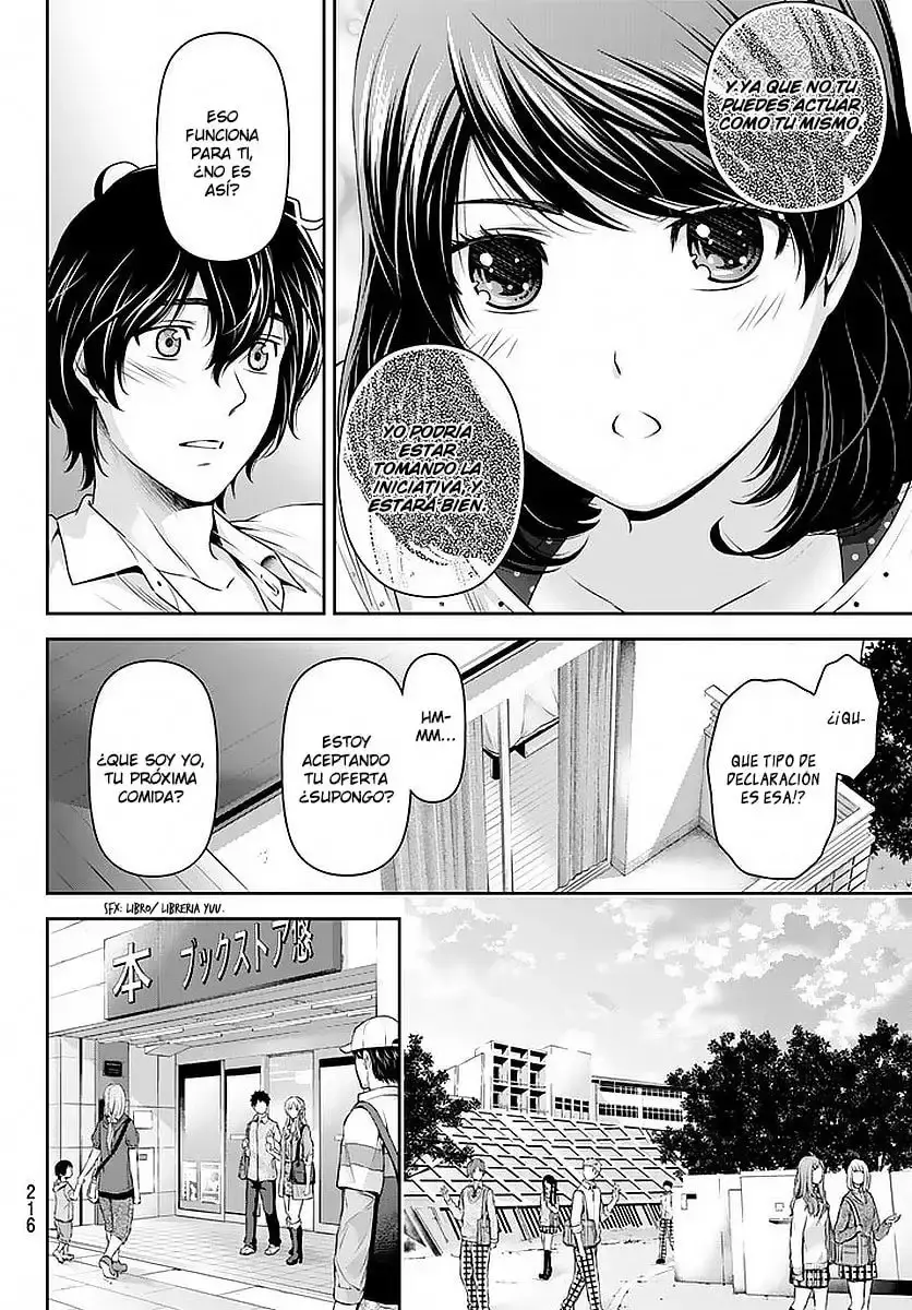 Capitulo 85 page 17