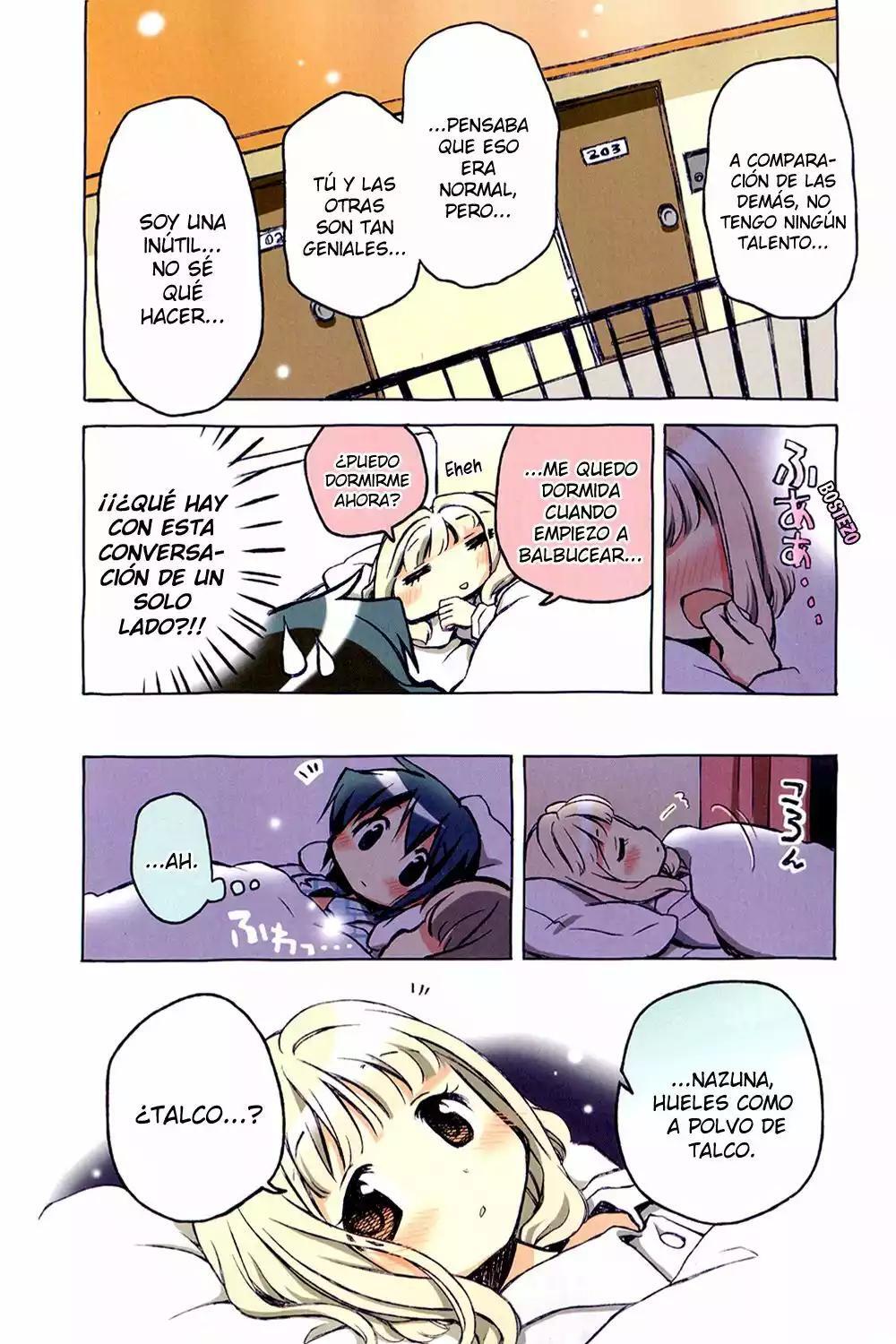 Capitulo 83.50 page 6