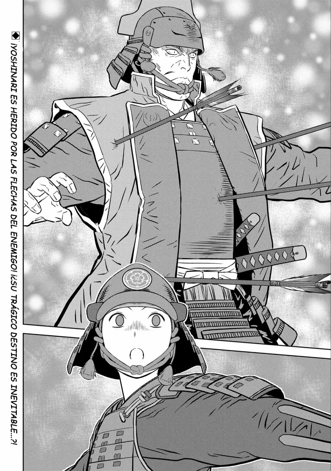 Capitulo 50 page 33