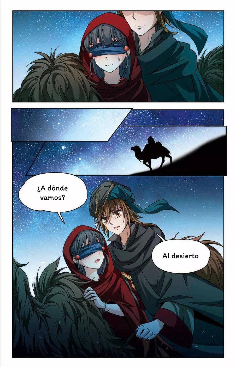 Capitulo 163 page 14