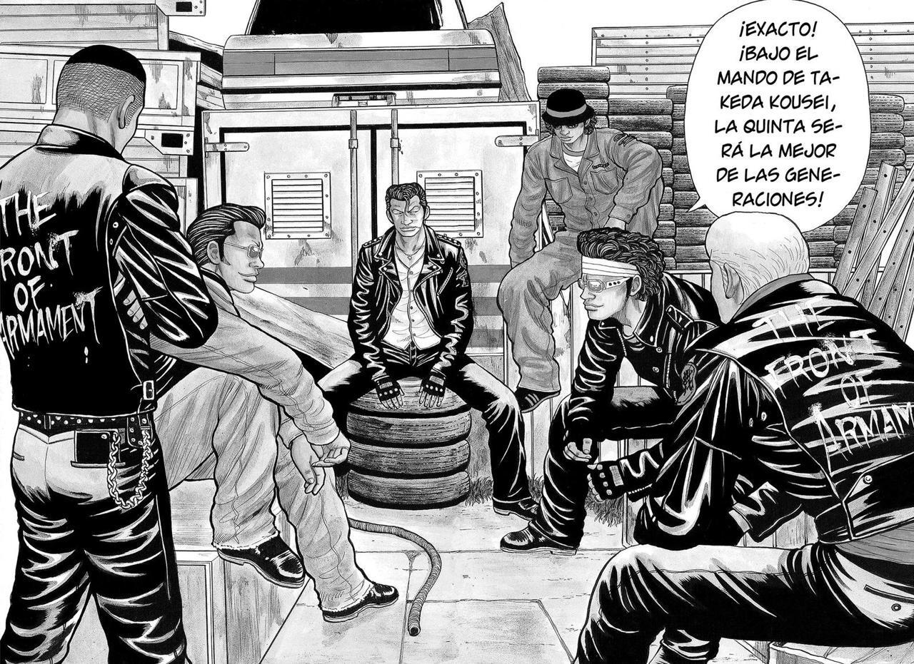 Capitulo 87 page 4