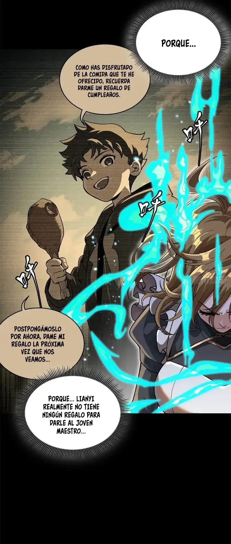 Capitulo 182 page 32