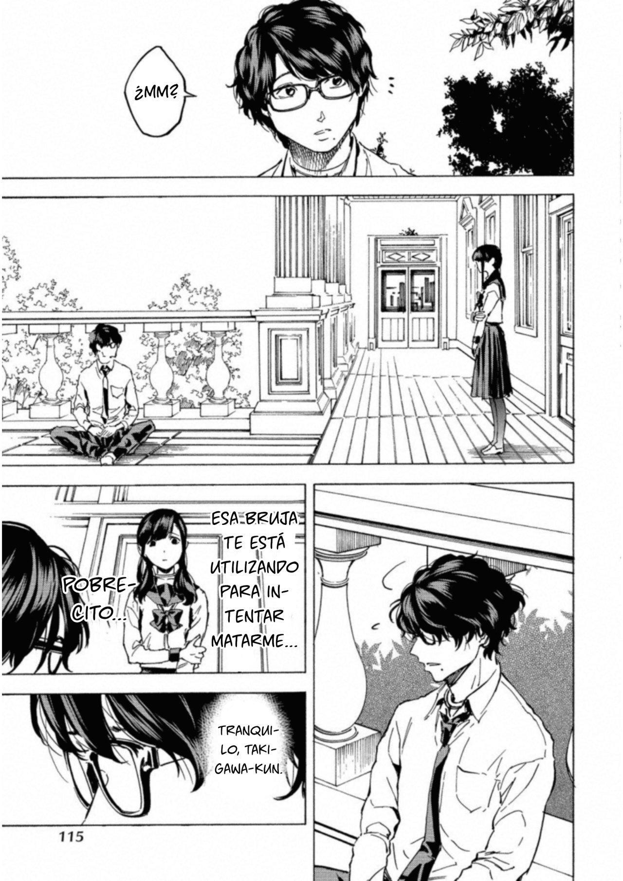 Capitulo 23 page 19
