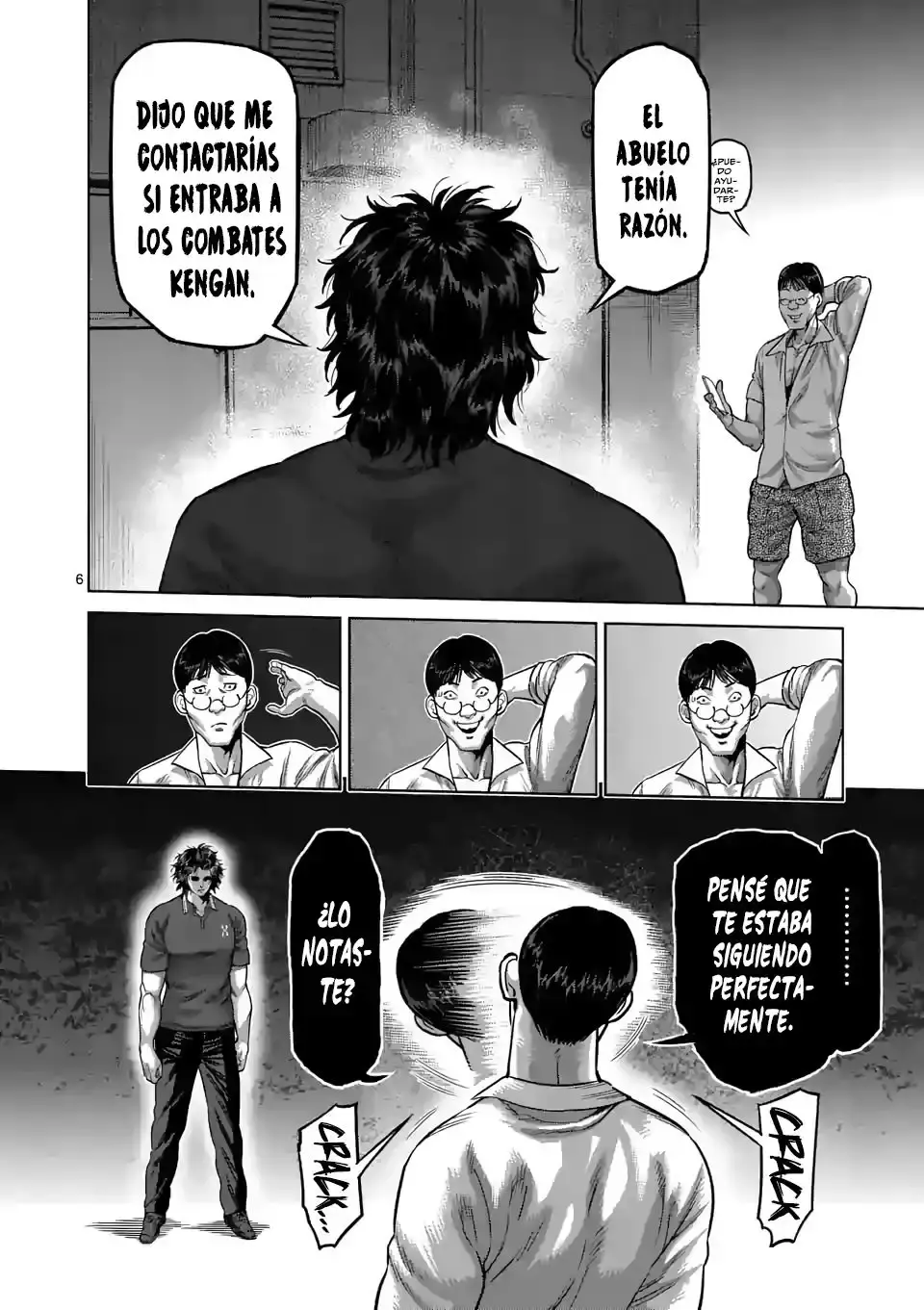 Capitulo 33 page 7