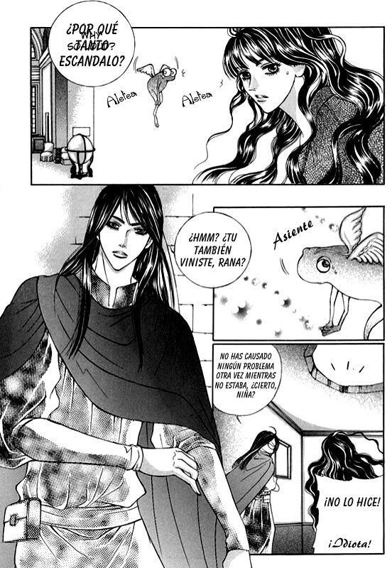 Capitulo 19 page 21