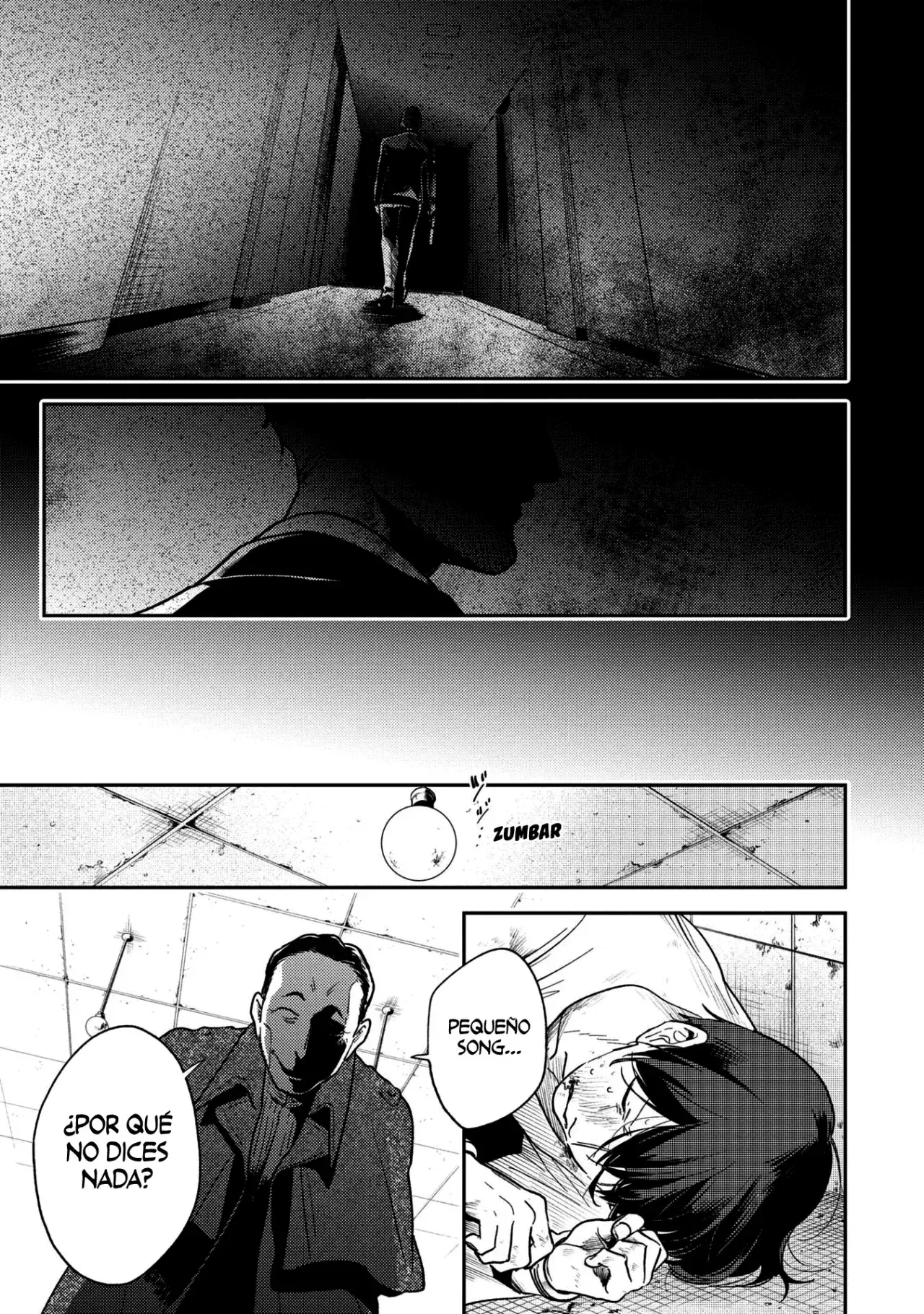 Capitulo 63 page 12