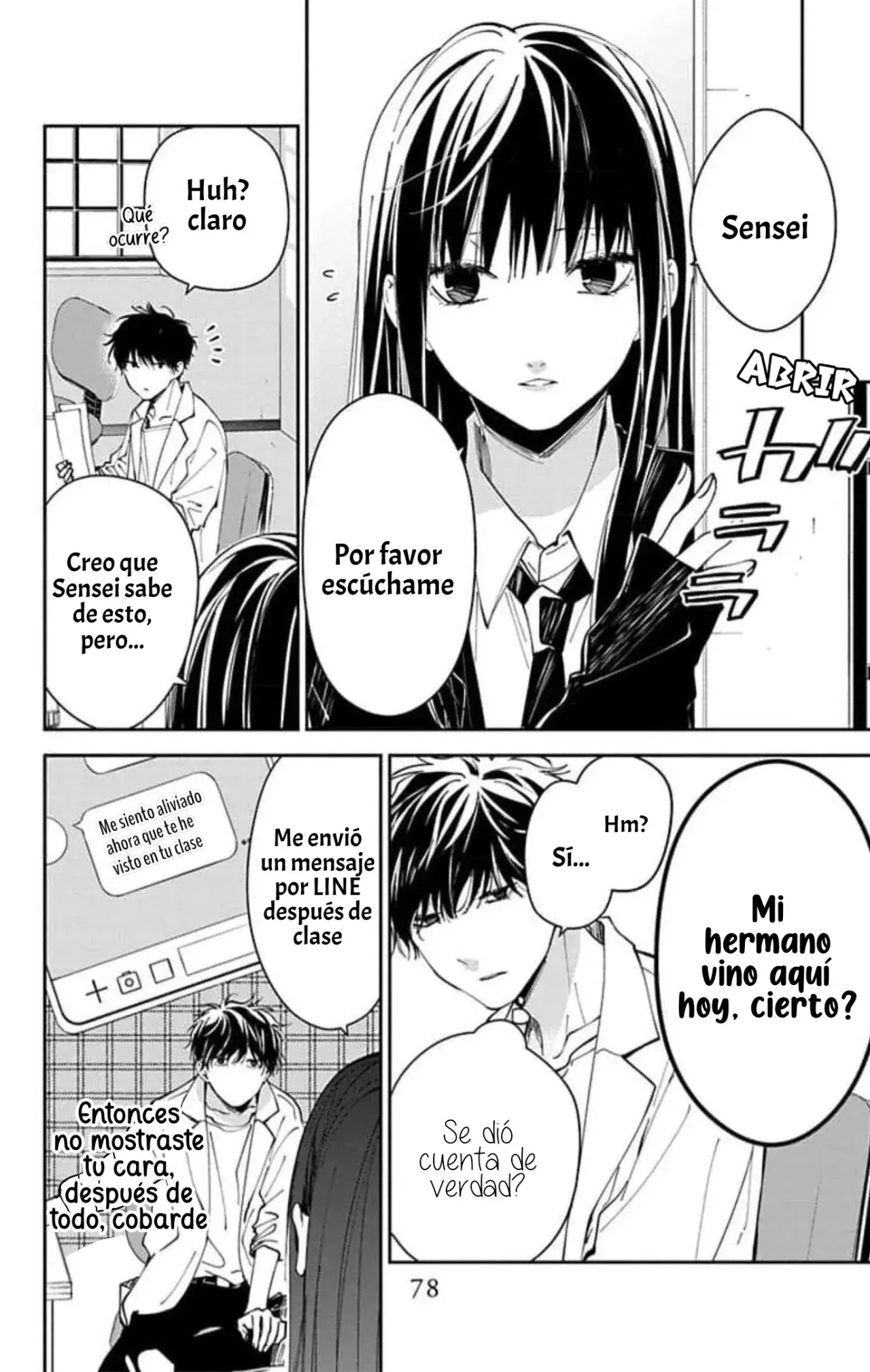 Capitulo 74 page 26
