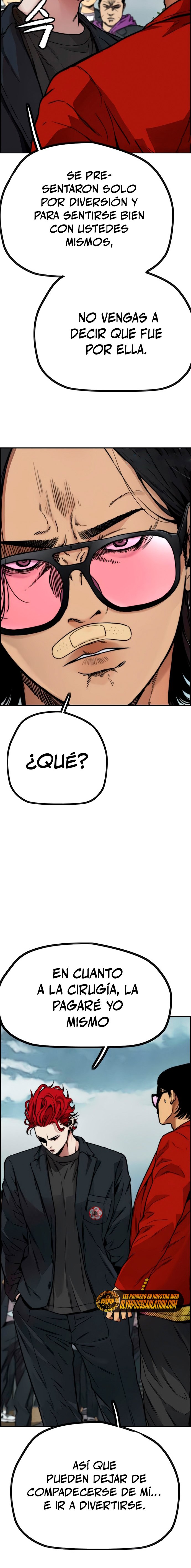Capitulo 422 page 28