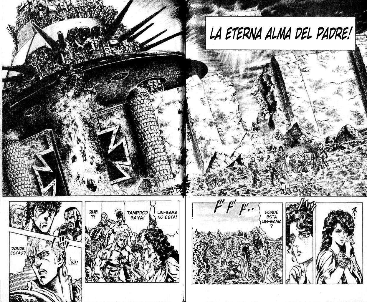 Capitulo 160 page 3