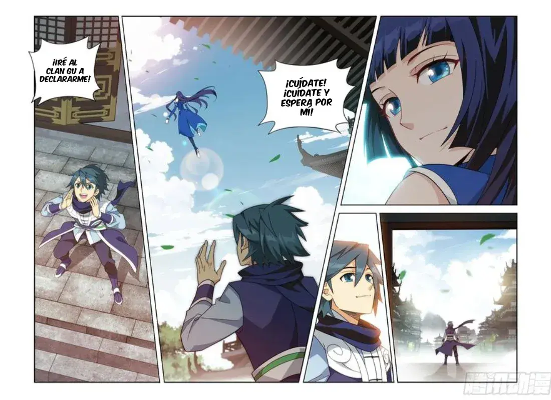 Capitulo 428 page 17