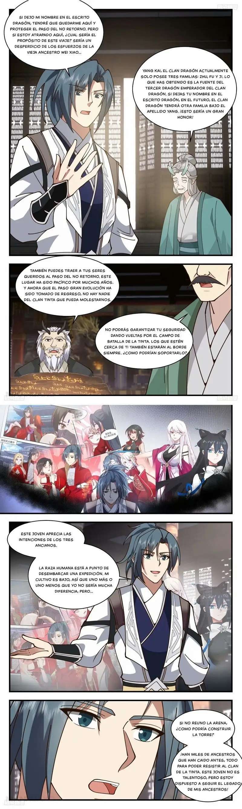 Capitulo 3230 page 4