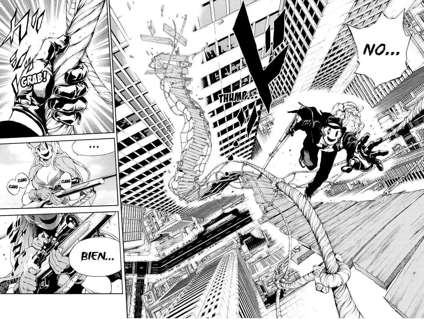 Capitulo 110 page 15