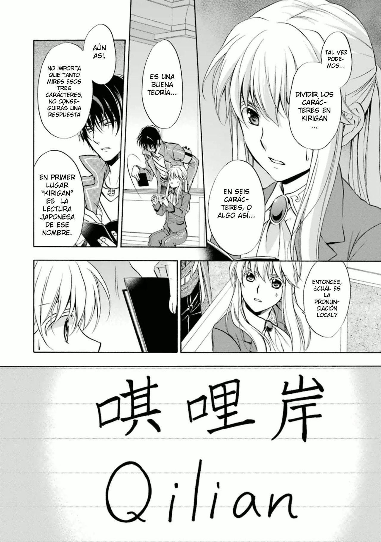 Capitulo 34 page 20