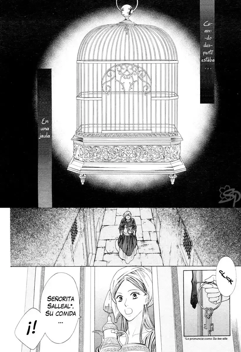 Capitulo 1 page 3