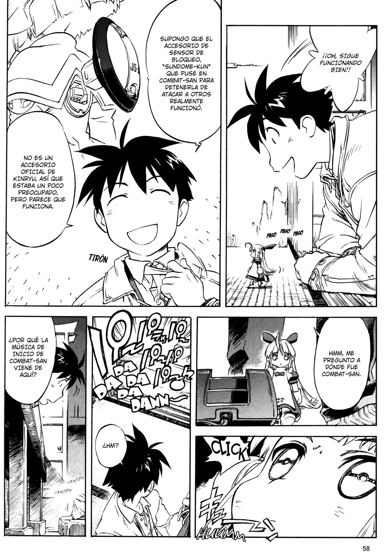 Capitulo 8 page 14