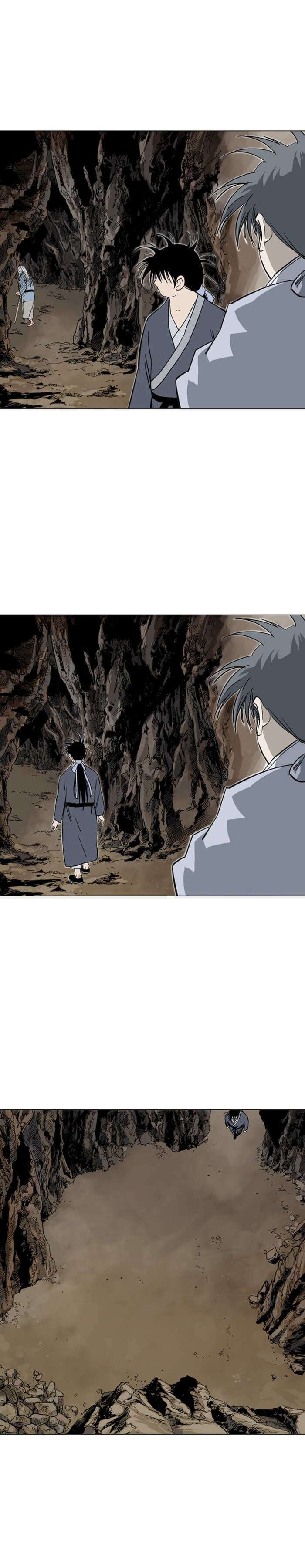 Capitulo 161 page 25