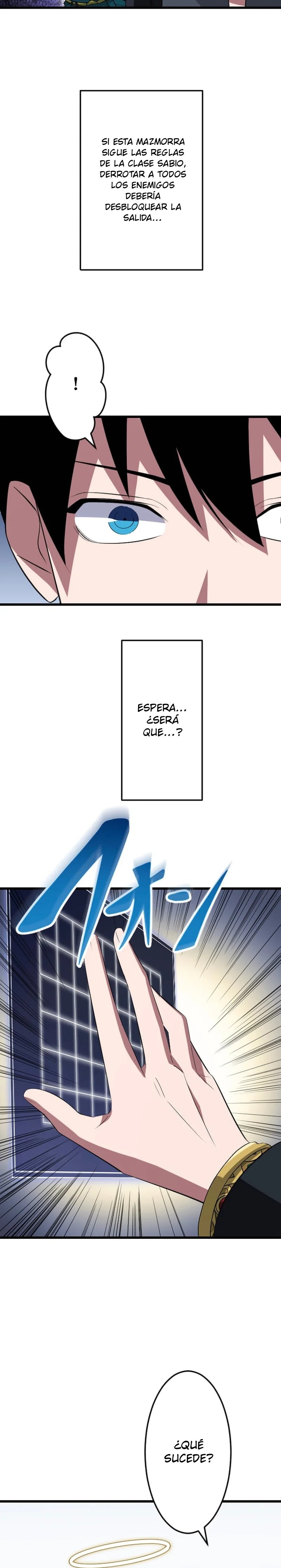 Capitulo 60 page 20