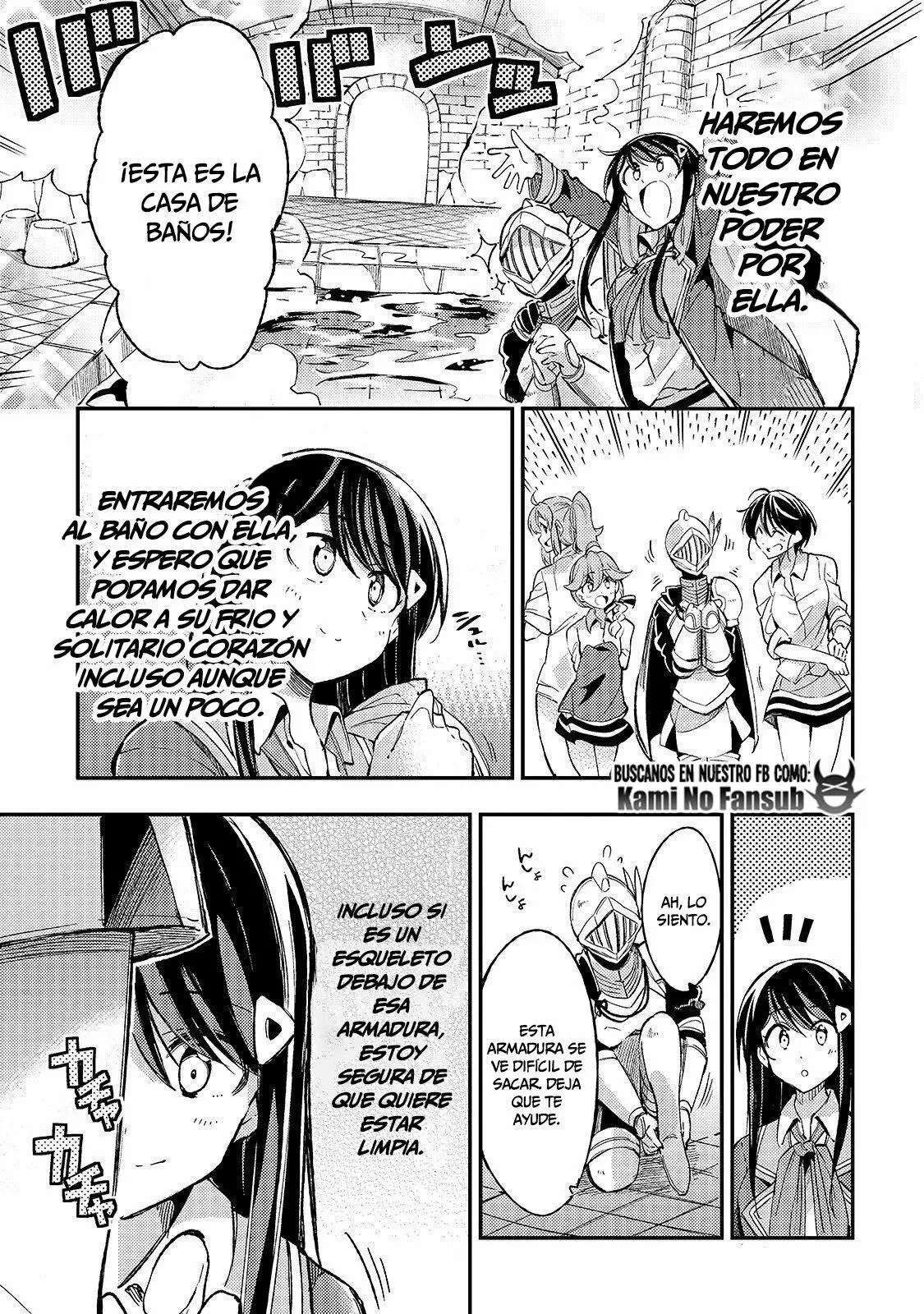 Capitulo 57 page 6