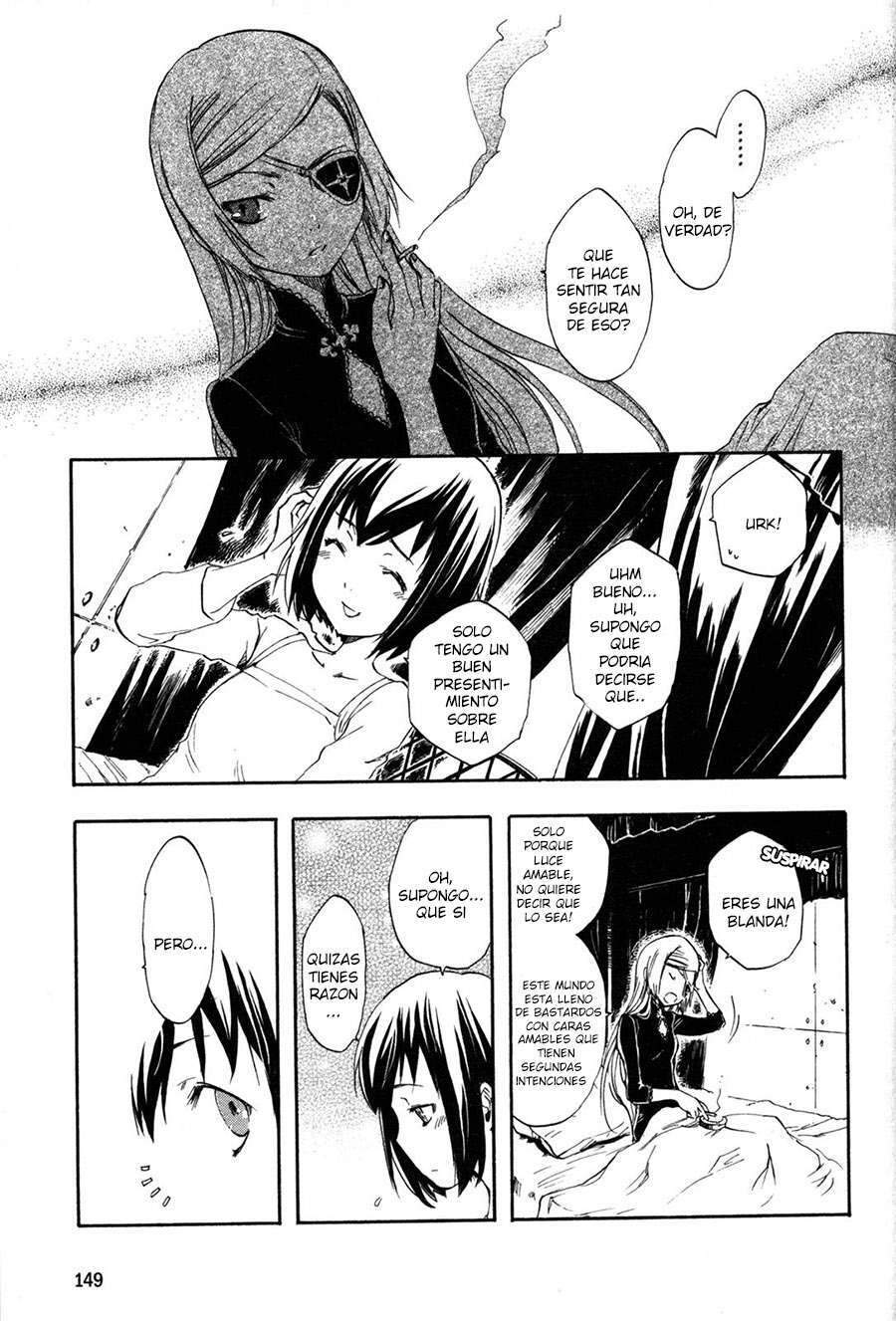 Capitulo 18 page 17