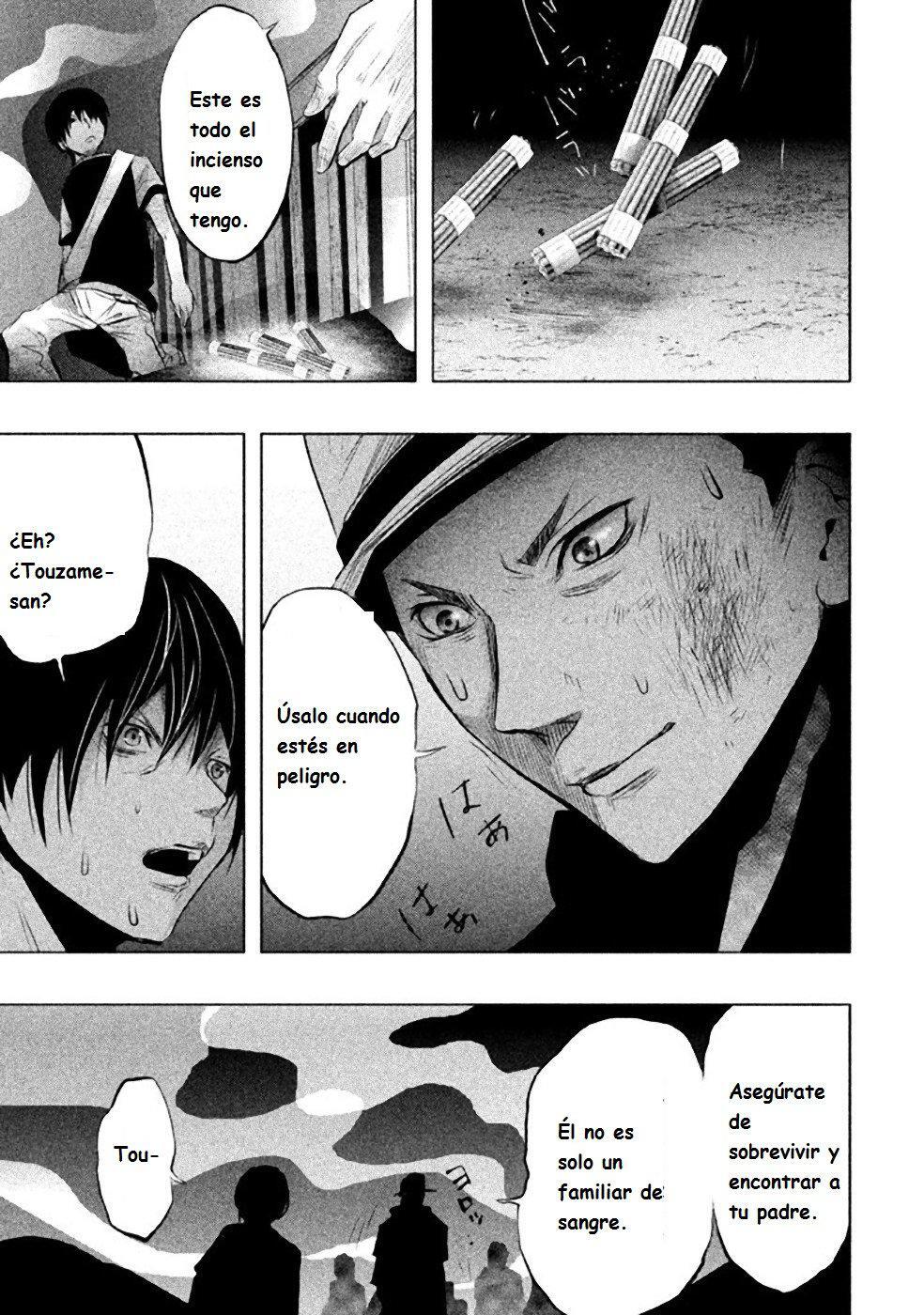 Capitulo 56 page 14