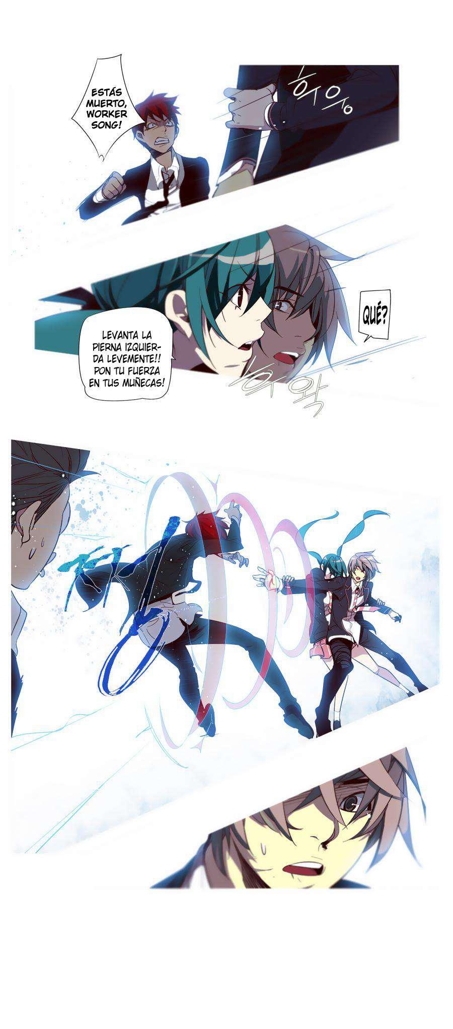 Capitulo 23 page 20