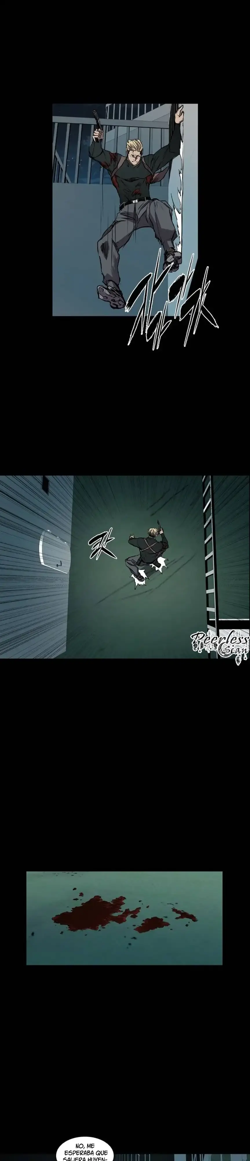 Capitulo 106 page 32