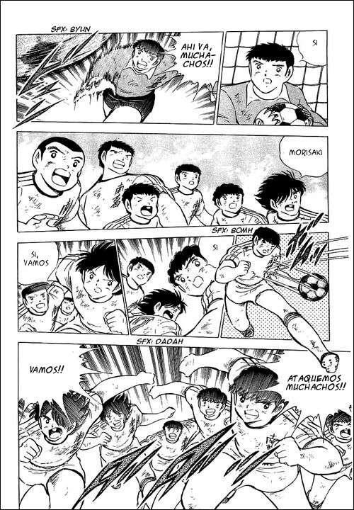 Capitulo 80 page 19