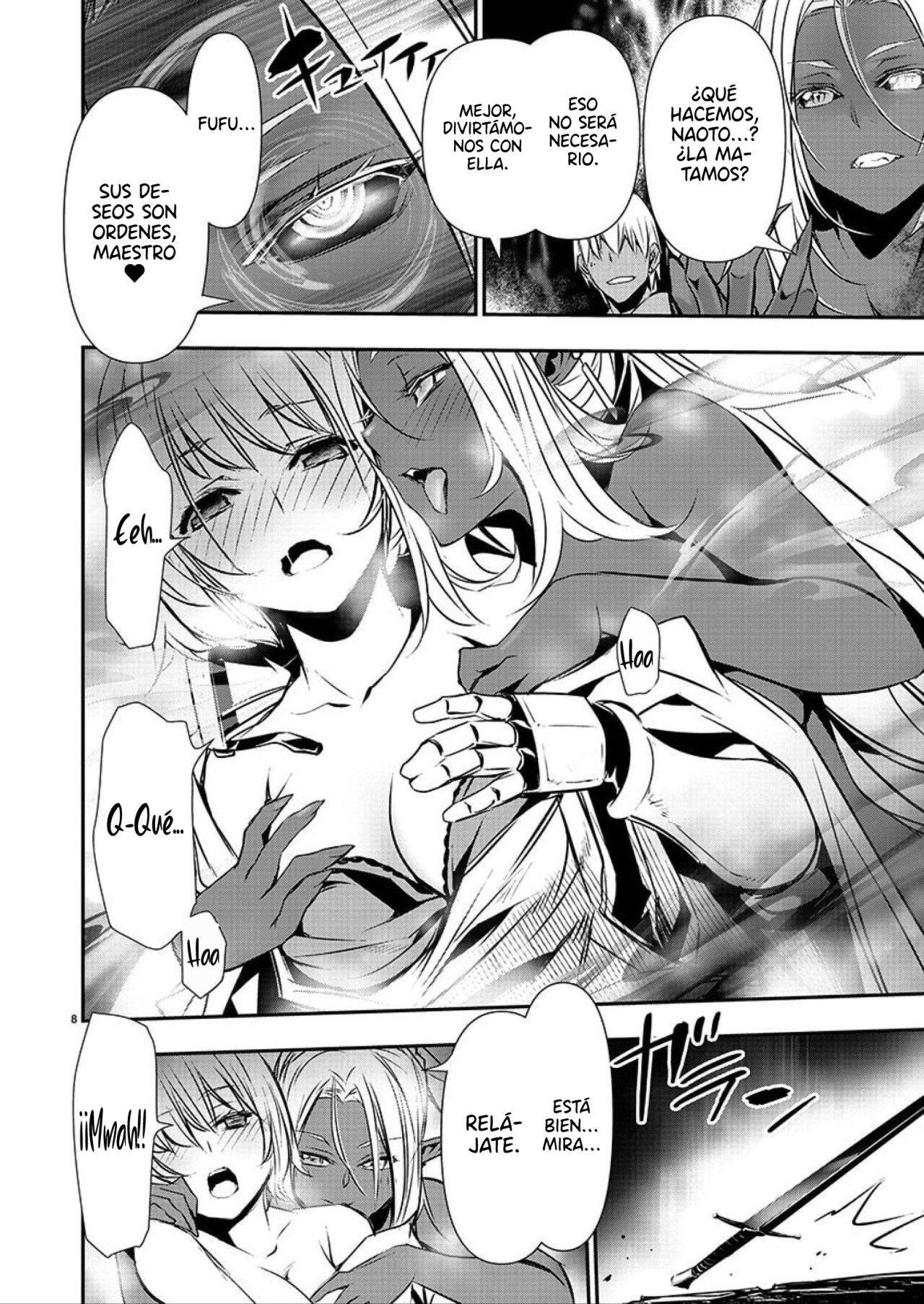 Capitulo 30 page 10