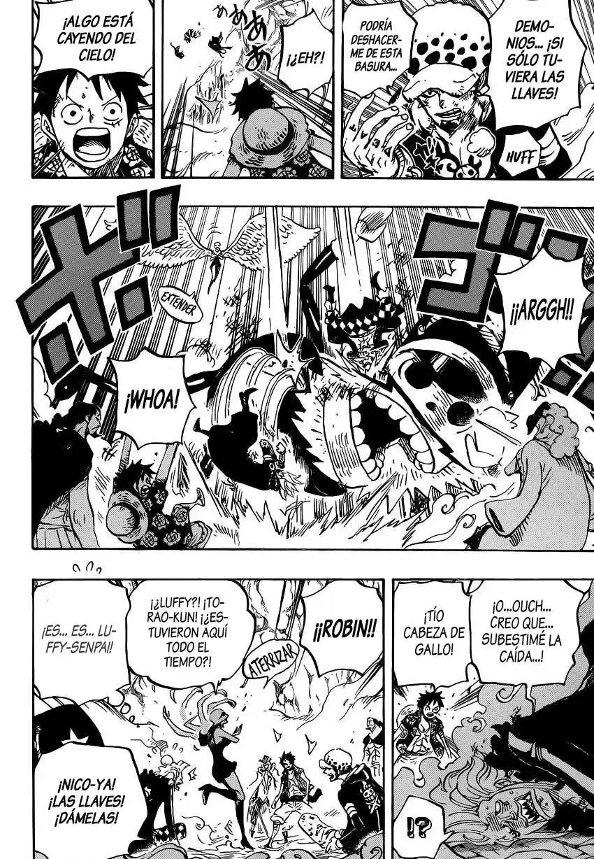 Capitulo 756 page 16