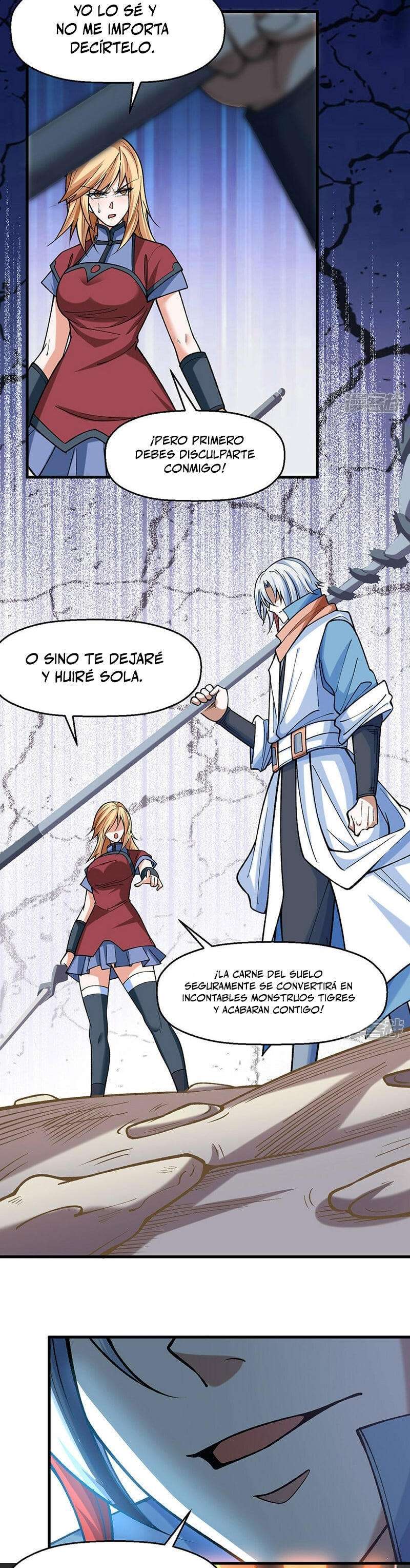 Capitulo 507 page 19
