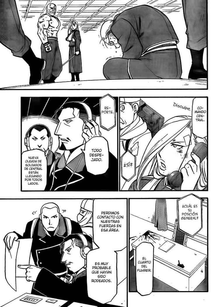 Capitulo 98 page 37
