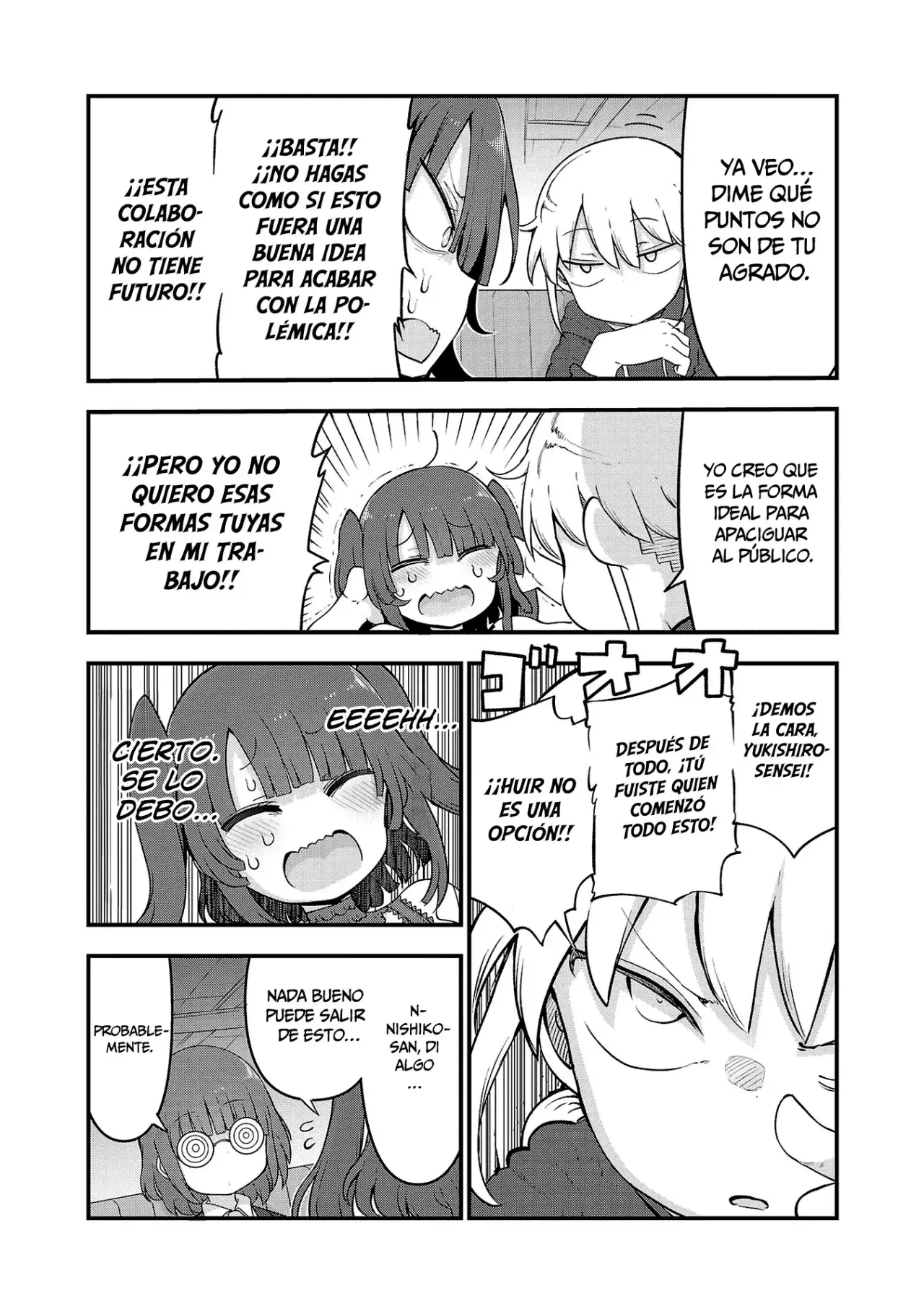 Capitulo 98 page 9
