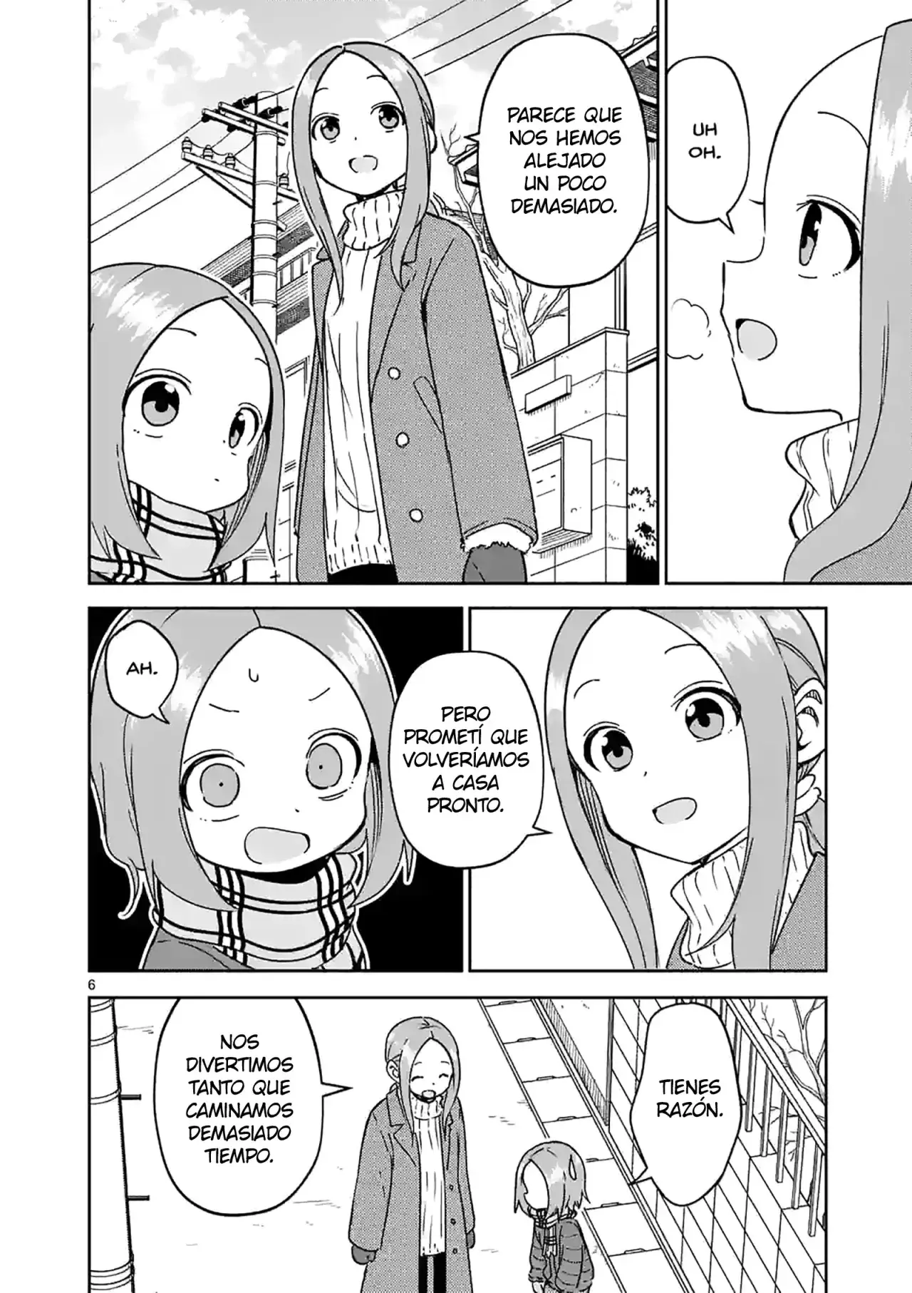 Capitulo 302 page 7