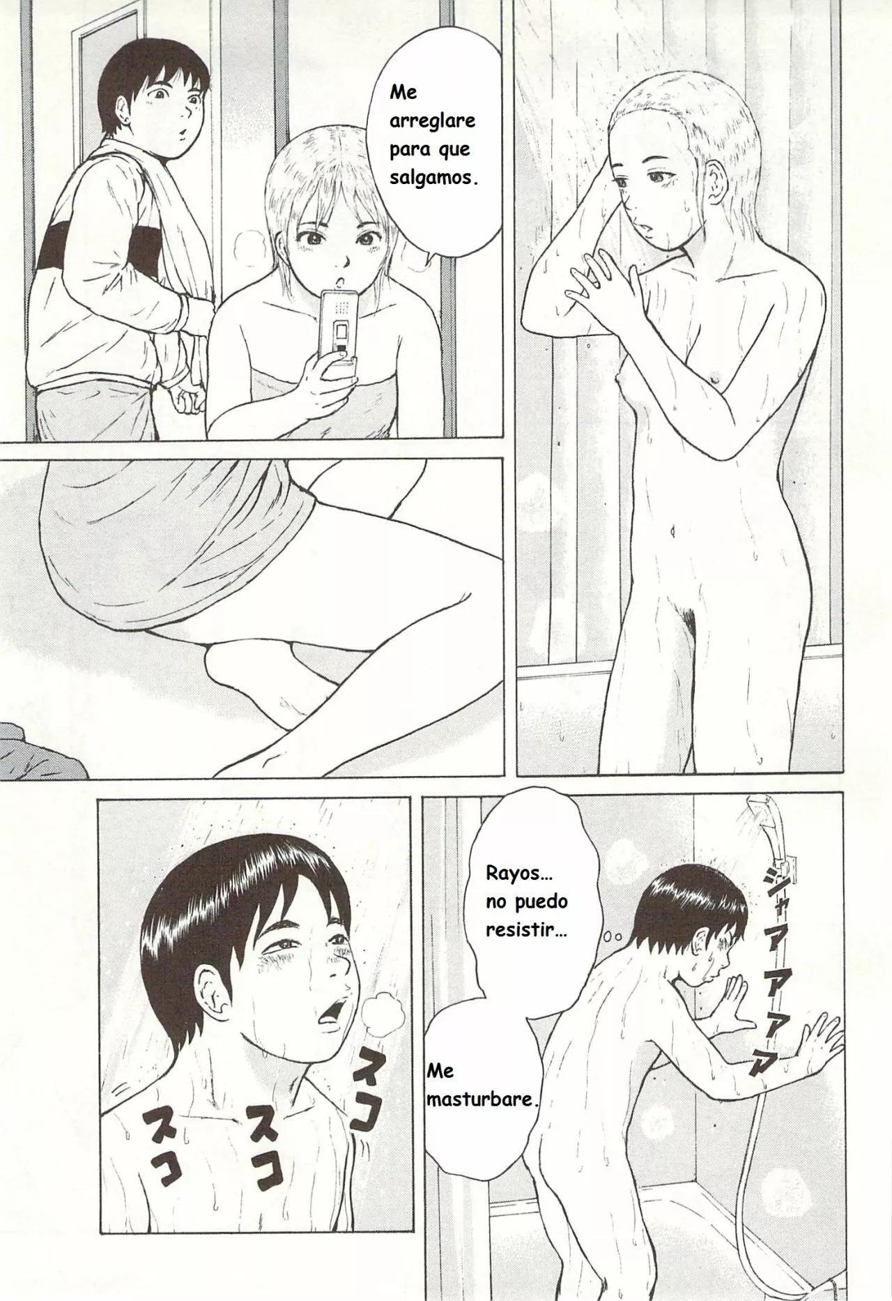Capitulo 162 page 11