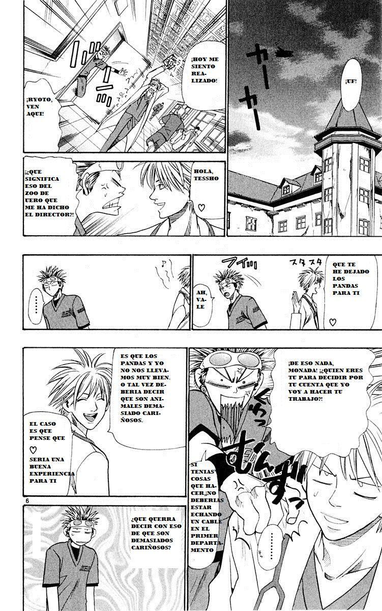 Capitulo 24 page 6