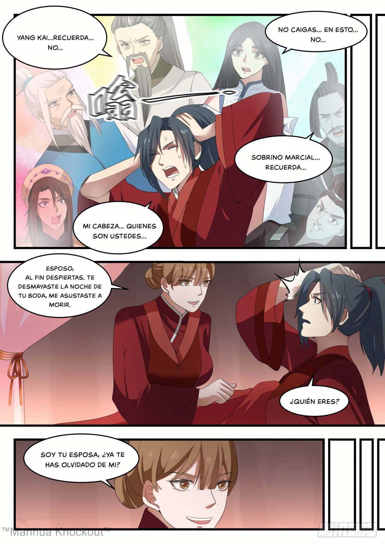 Capitulo 1453 page 12