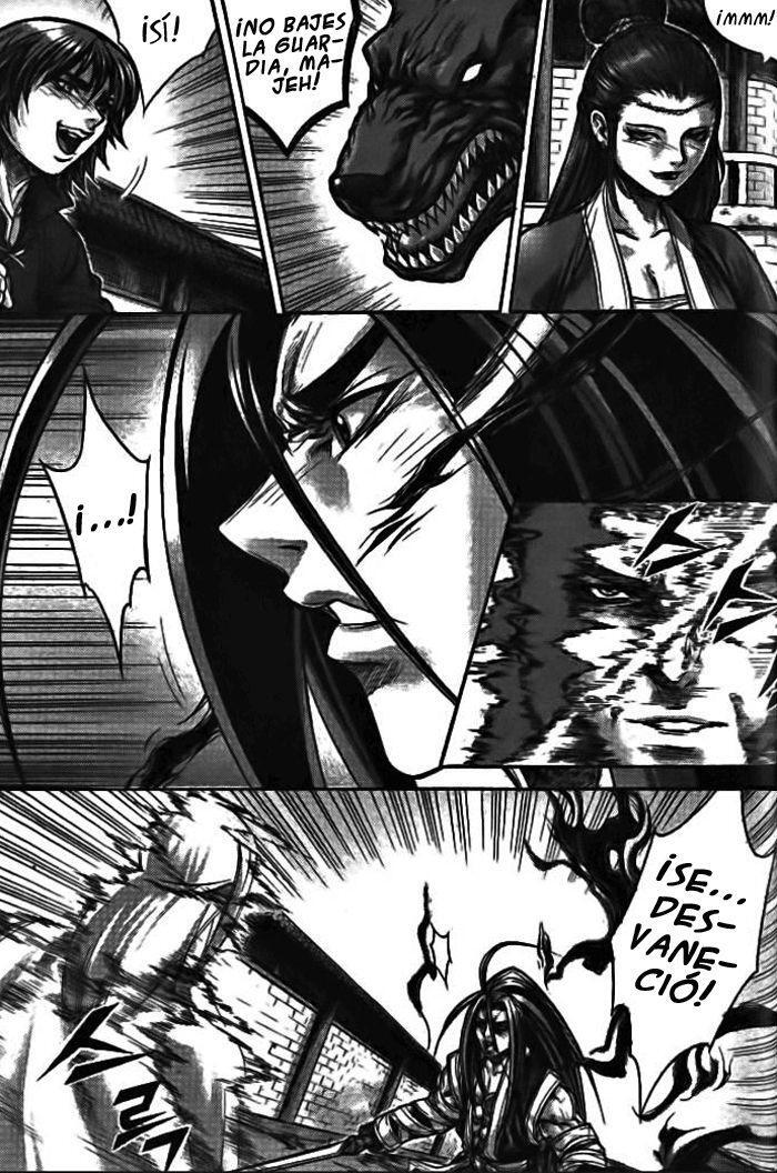 Capitulo 131 page 23