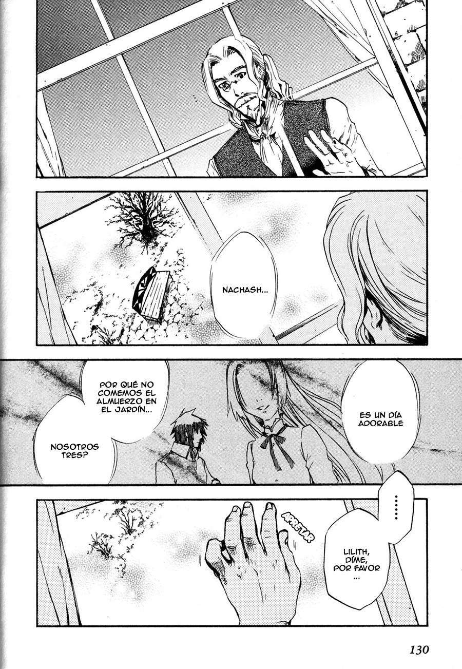Capitulo 21 page 42