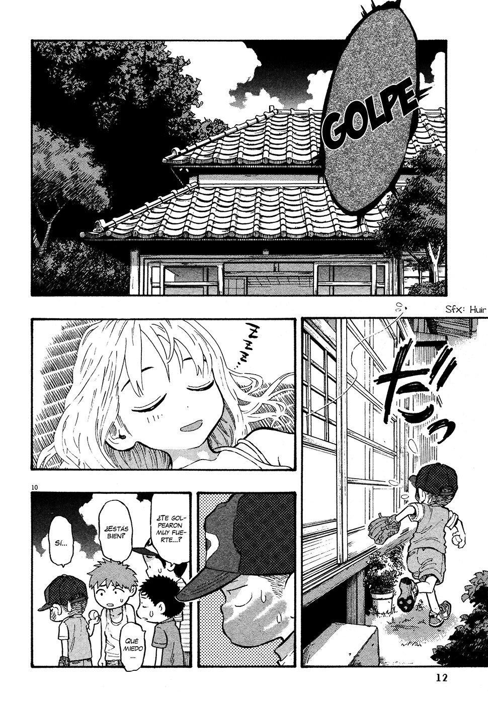Capitulo 37 page 18
