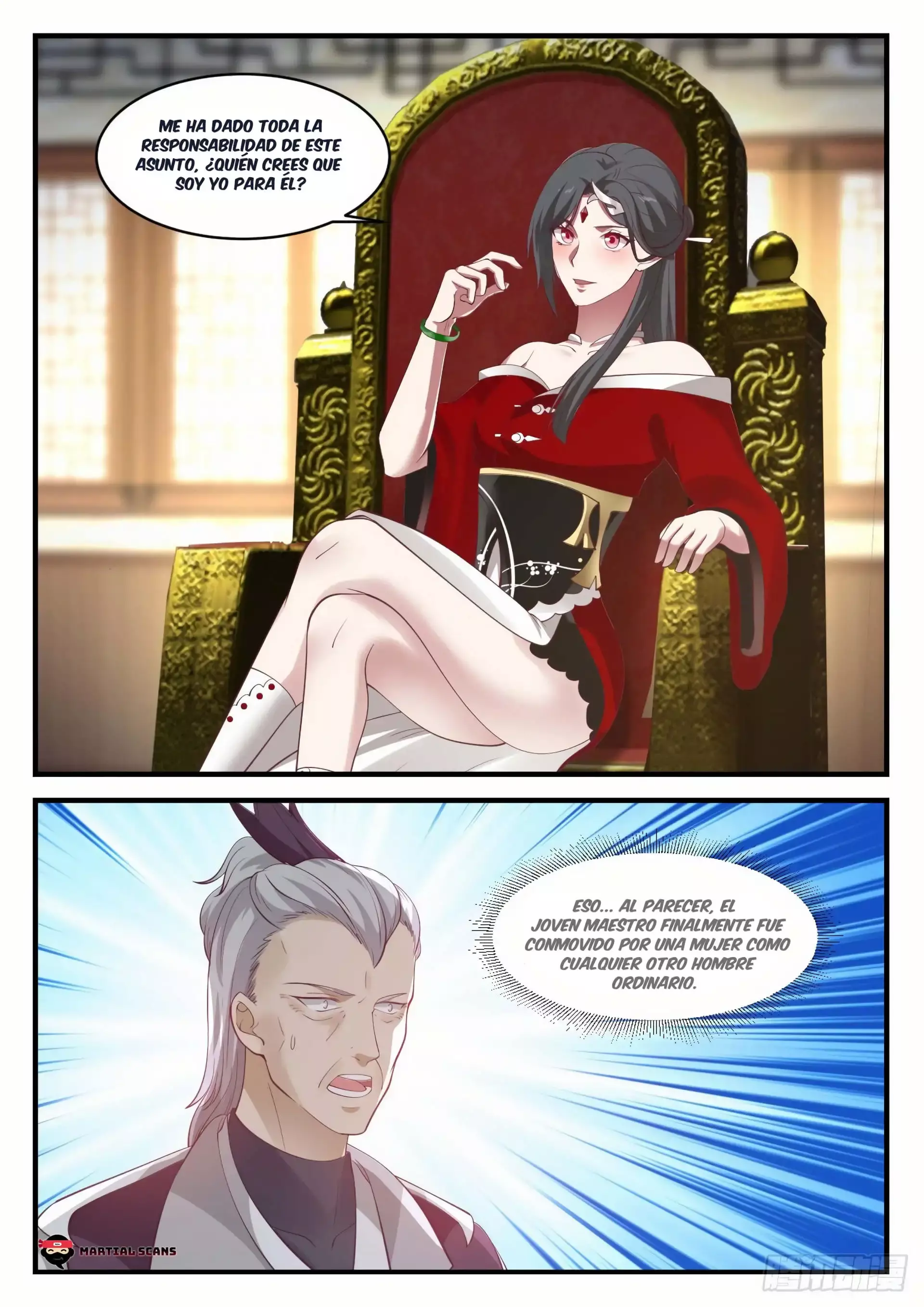 Capitulo 929 page 6