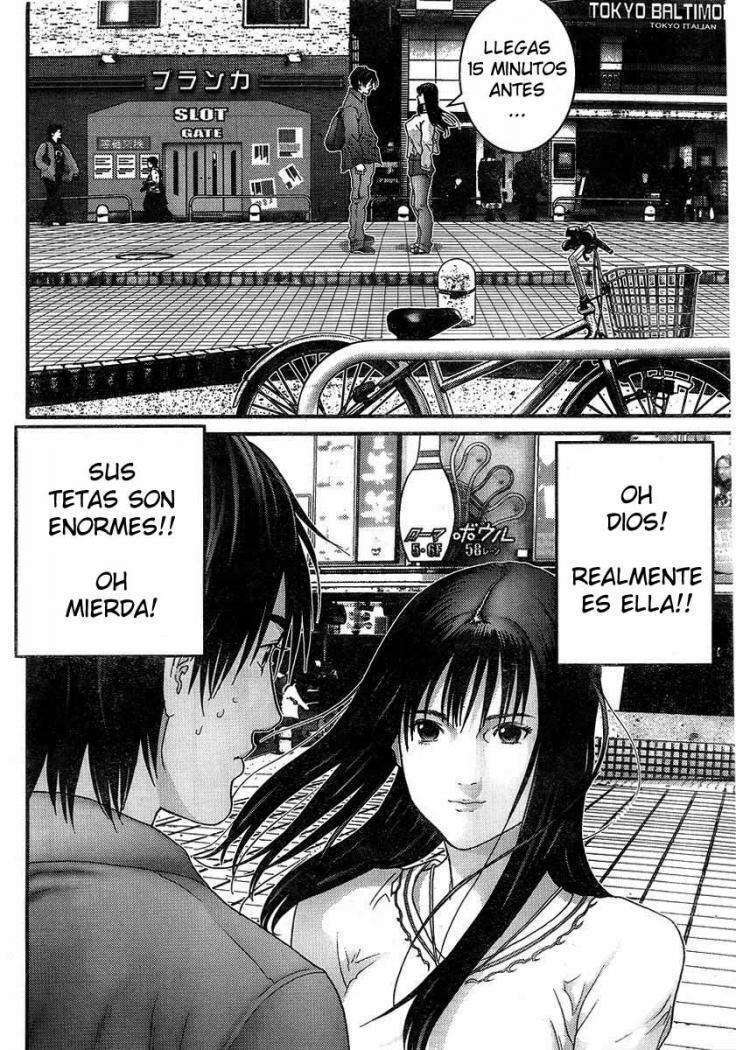 Capitulo 169 page 6