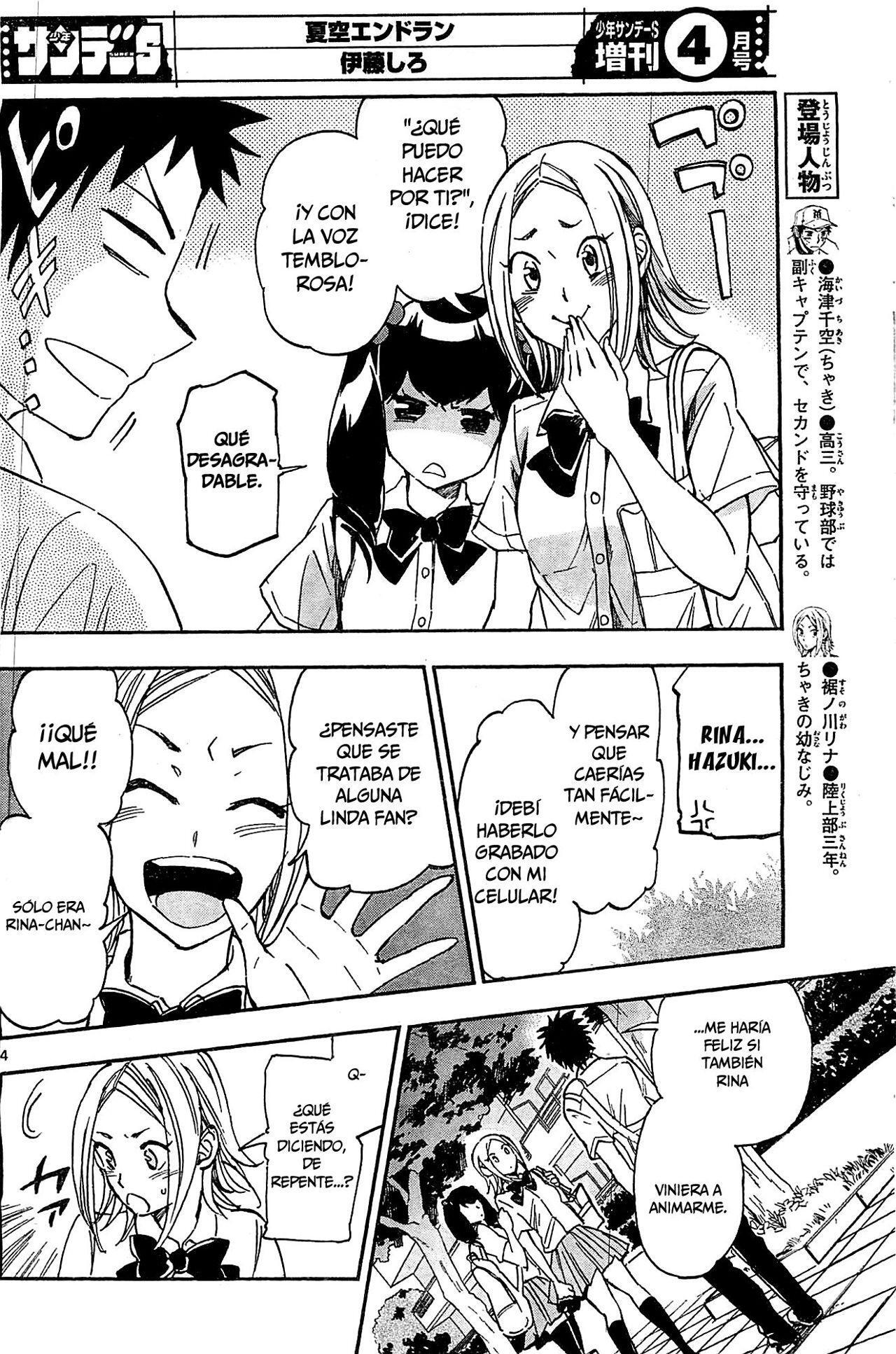 Capitulo 18 page 5
