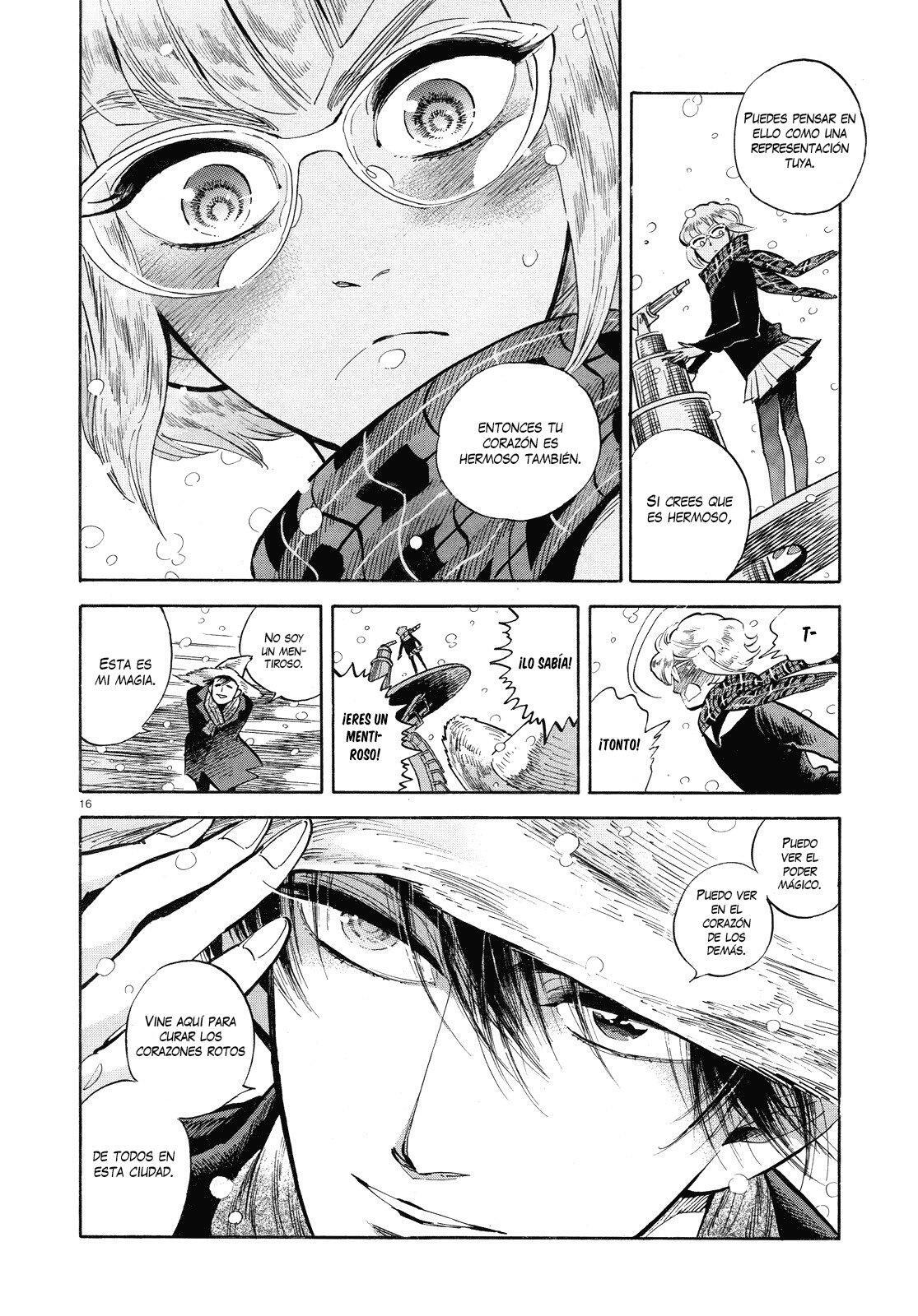 Capitulo 36 page 17