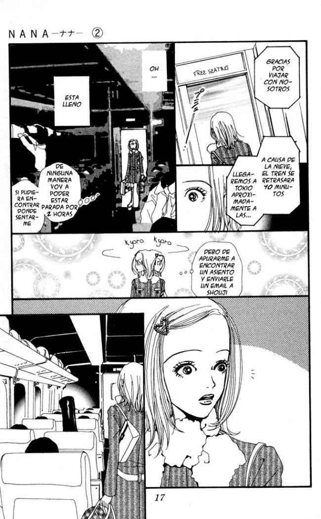 Capitulo 1 page 16