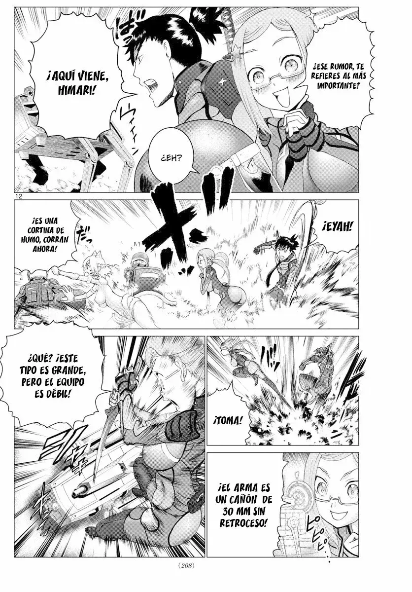 Capitulo 192 page 12