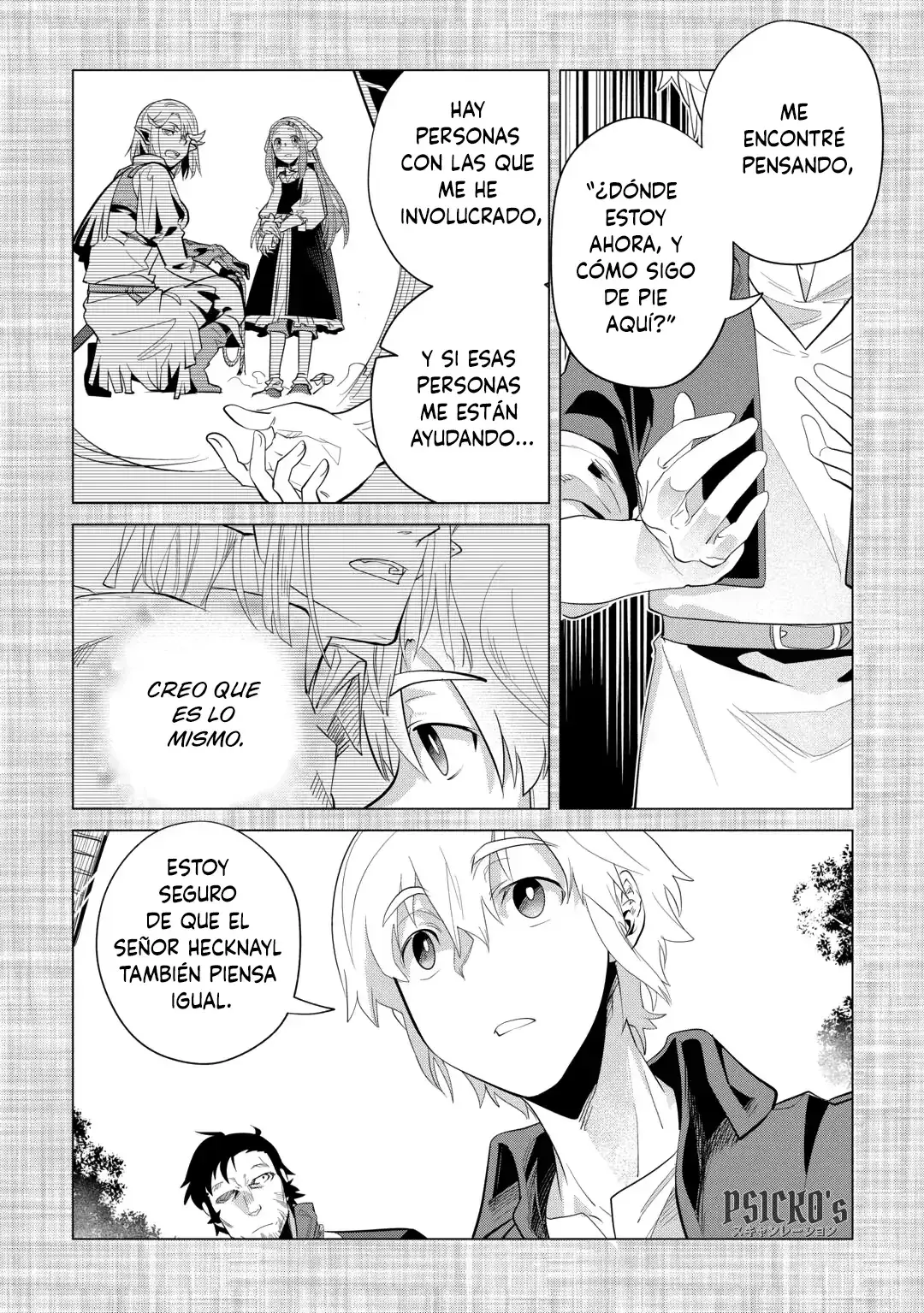 Capitulo 37 page 31