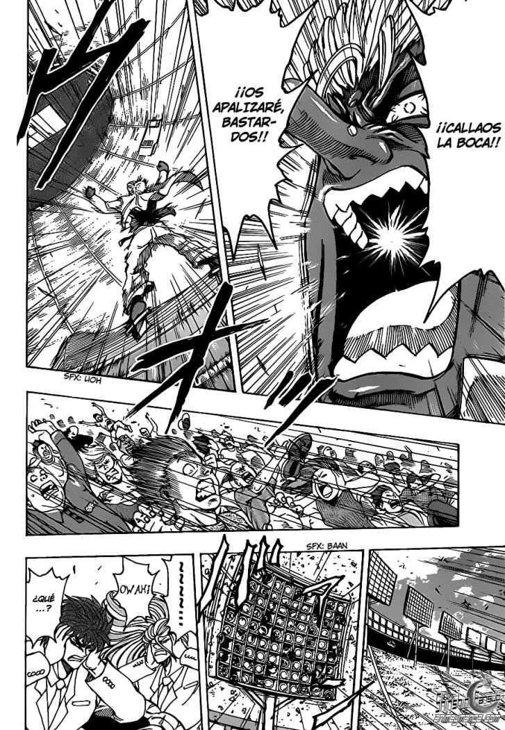 Capitulo 215 page 5