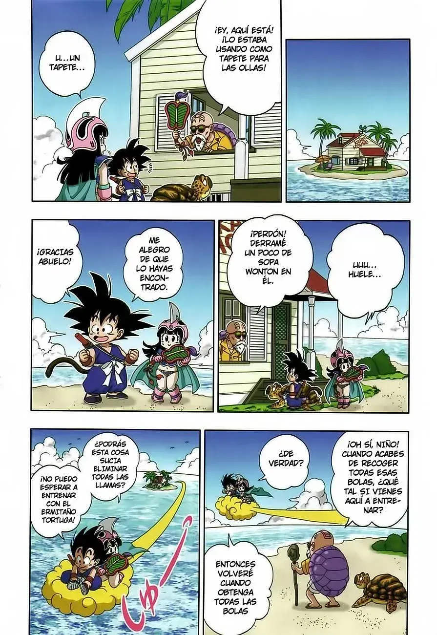 Capitulo 4 page 14