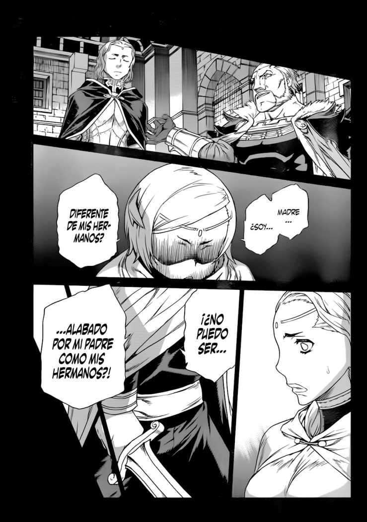 Capitulo 101 page 20